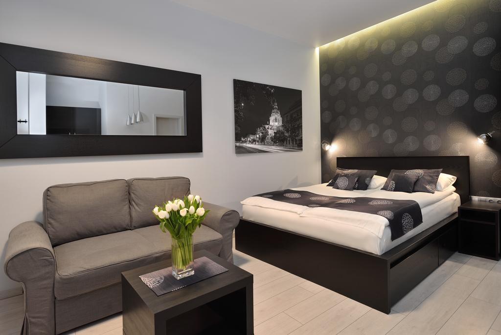 Apartamento Urban Spirit Budapest